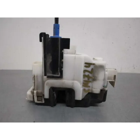 Cerradura Puerta Delantera Izquierda para Fiat Fiorino