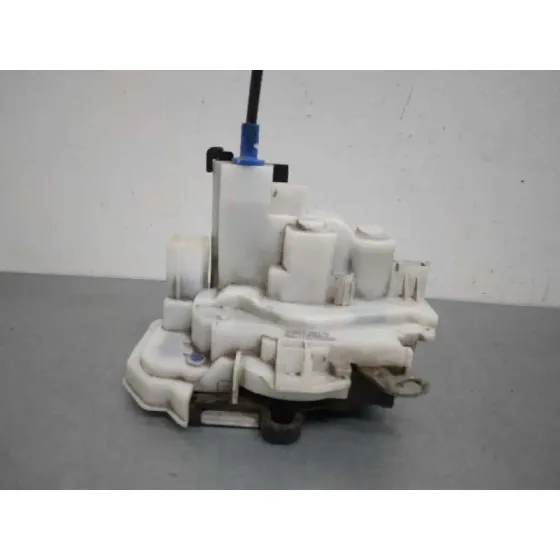 Cerradura Puerta Delantera Derecha para Fiat Fiorino