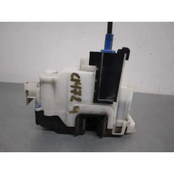 Cerradura Puerta Delantera Derecha para Fiat Fiorino