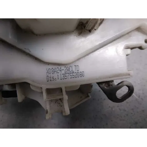 Cerradura Puerta Delantera Derecha para Fiat Fiorino