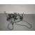 Altavoz para Audi A6 Berlina (4F2)