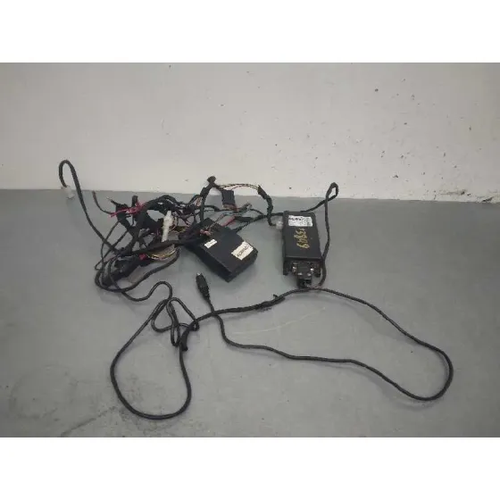 Altavoz para Audi A6 Berlina (4F2)