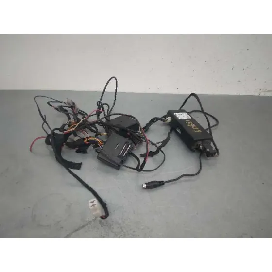 Altavoz para Audi A6 Berlina (4F2)