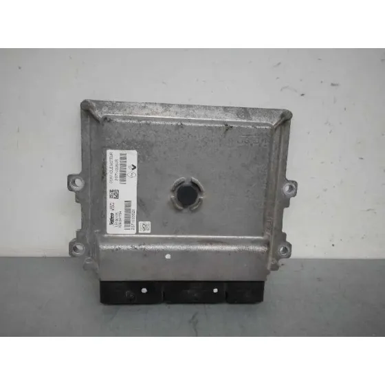 Centralita Motor Uce para Renault Clio Iv