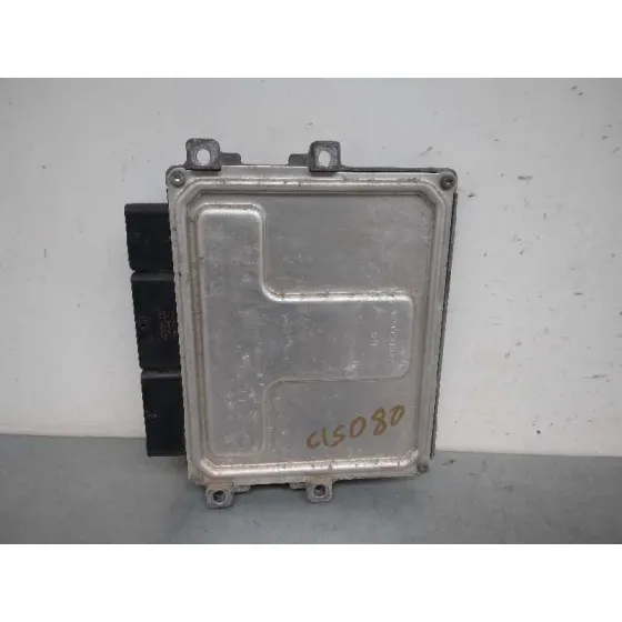 Centralita Motor Uce para Renault Clio Iv