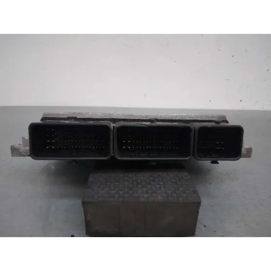 Centralita Motor Uce para Renault Clio Iv