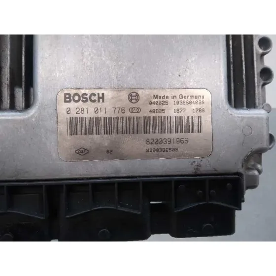 Centralita Motor Uce para Renault Megane Grand Scenic Ii