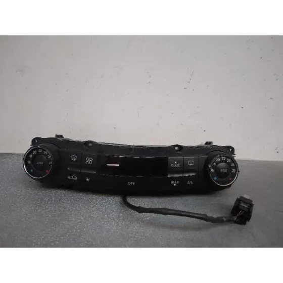 Mando Climatizador para Mercedes-Benz Clase Cls (W219)