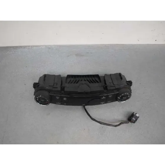 Mando Climatizador para Mercedes-Benz Clase Cls (W219)
