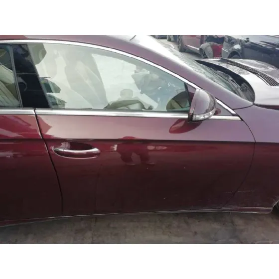 Puerta Delantera Derecha para Mercedes-Benz Clase Cls (W219)
