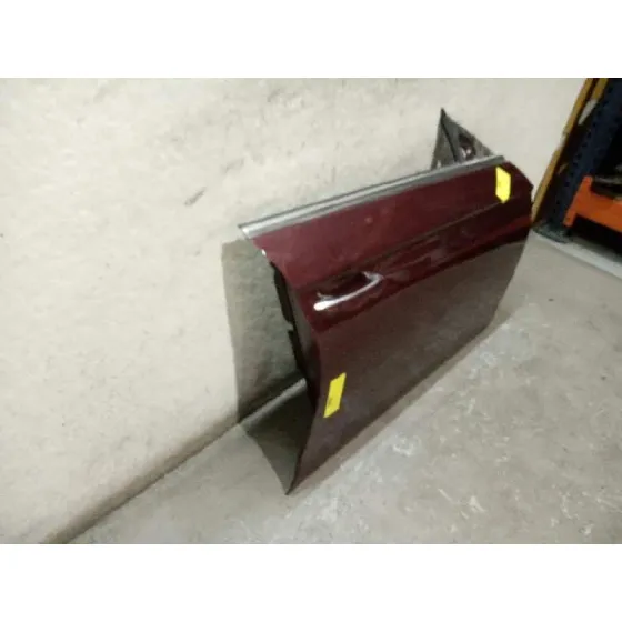 Puerta Delantera Derecha para Mercedes-Benz Clase Cls (W219)