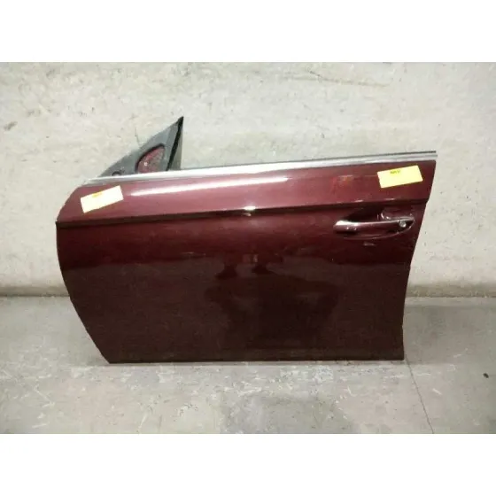 Puerta Delantera Izquierda para Mercedes-Benz Clase Cls (W219)
