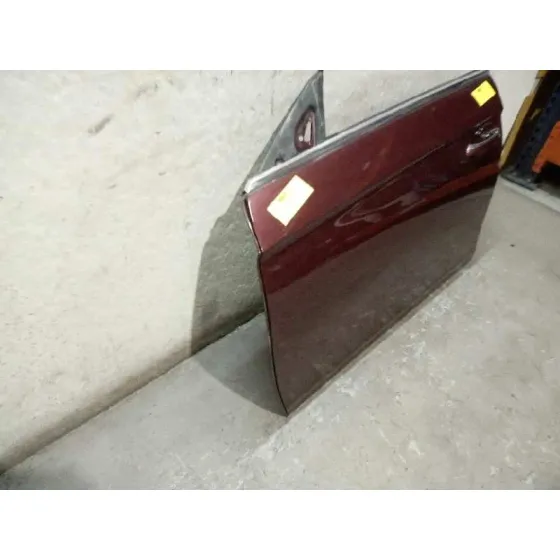 Puerta Delantera Izquierda para Mercedes-Benz Clase Cls (W219)