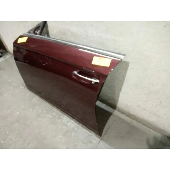 Puerta Delantera Izquierda para Mercedes-Benz Clase Cls (W219)