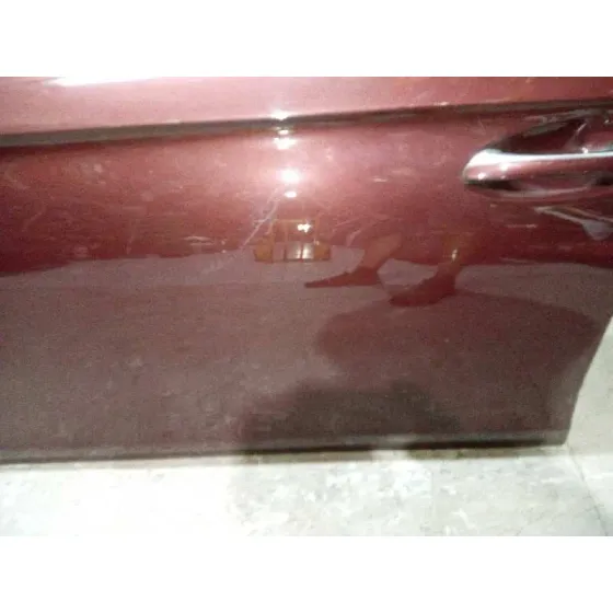 Puerta Delantera Izquierda para Mercedes-Benz Clase Cls (W219)