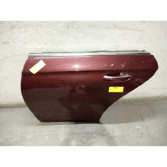 Puerta Trasera Izquierda para Mercedes-Benz Clase Cls (W219)