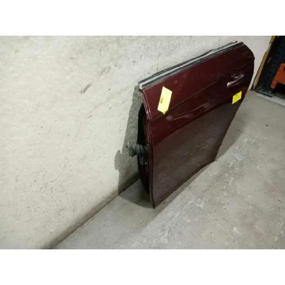 Puerta Trasera Izquierda para Mercedes-Benz Clase Cls (W219)