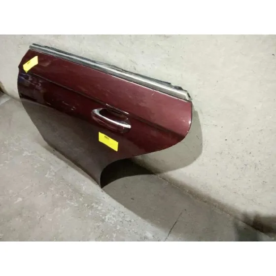 Puerta Trasera Izquierda para Mercedes-Benz Clase Cls (W219)