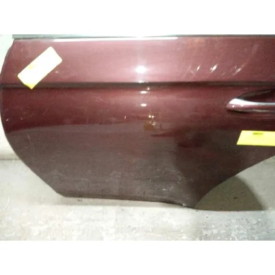 Puerta Trasera Izquierda para Mercedes-Benz Clase Cls (W219)