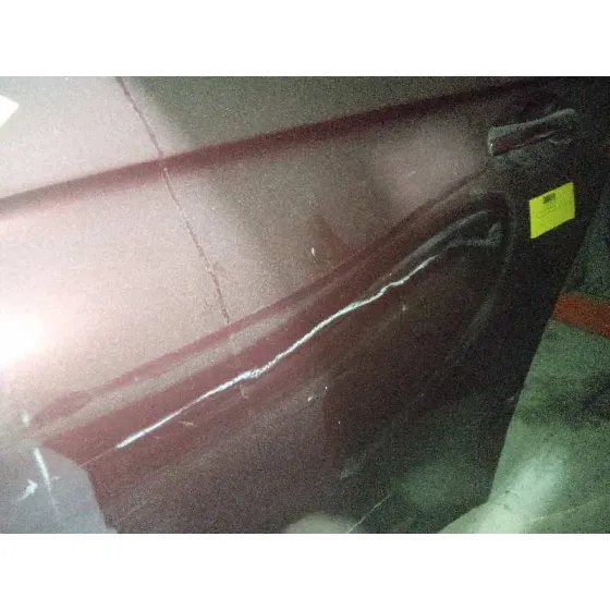 Puerta Trasera Izquierda para Mercedes-Benz Clase Cls (W219)