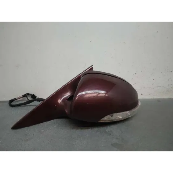Retrovisor Izquierdo para Mercedes-Benz Clase Cls (W219)