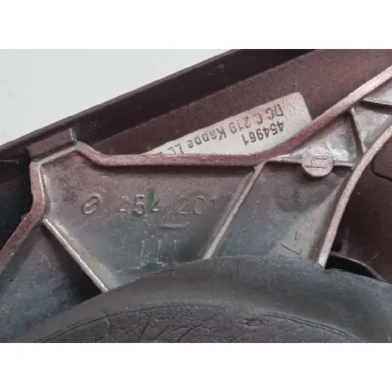 Retrovisor Izquierdo para Mercedes-Benz Clase Cls (W219)