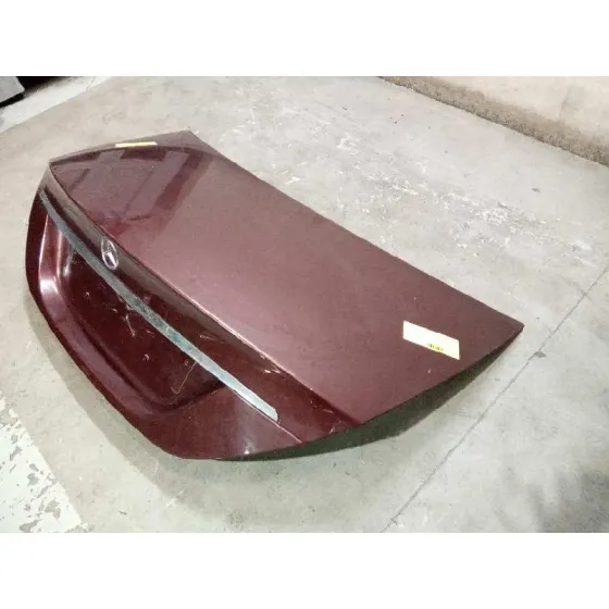 Tapa Maletero para Mercedes-Benz Clase Cls (W219)