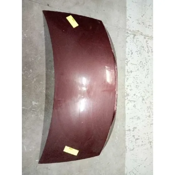 Tapa Maletero para Mercedes-Benz Clase Cls (W219)