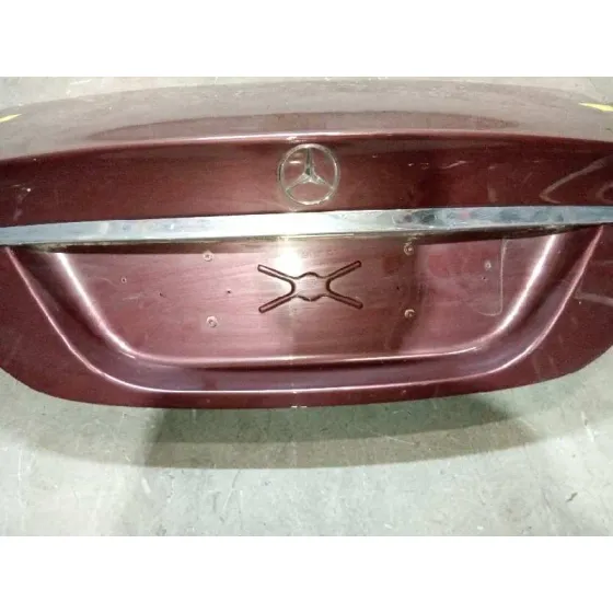 Tapa Maletero para Mercedes-Benz Clase Cls (W219)