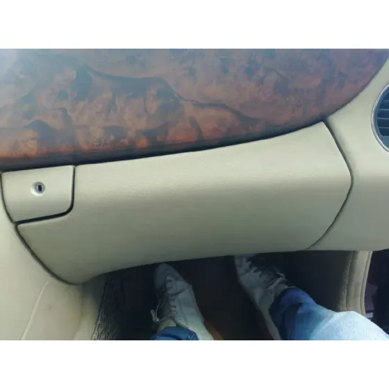 Guantera para Mercedes-Benz Clase Cls (W219)