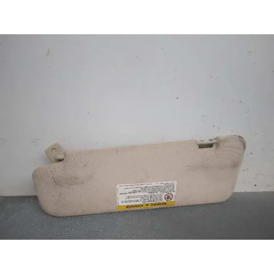 Parasol Derecho para Mercedes-Benz Clase Cls (W219)