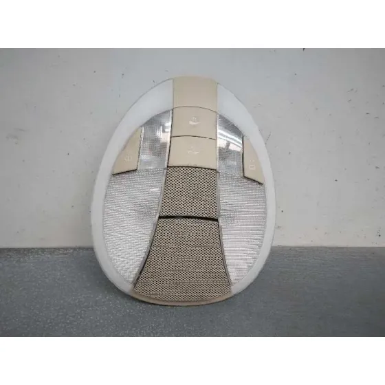Luz Interior para Mercedes-Benz Clase Cls (W219)