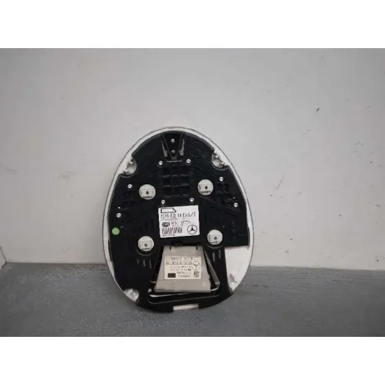 Luz Interior para Mercedes-Benz Clase Cls (W219)