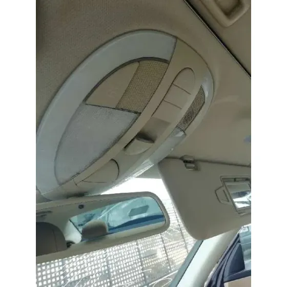 Luz Interior para Mercedes-Benz Clase Cls (W219)