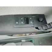 Mando Elevalunas Delantero Izquierdo para Audi A3 Sportback (8P)