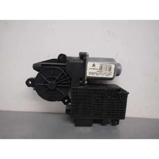 Motor Elevalunas Delantero Derecho para Citroën C4 Picasso