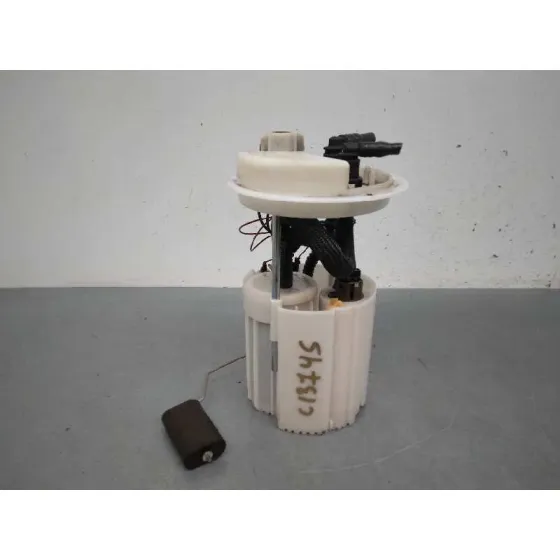 Aforador para Fiat Grande Punto (199)