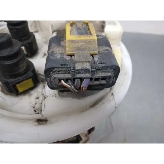 Aforador para Fiat Grande Punto (199)