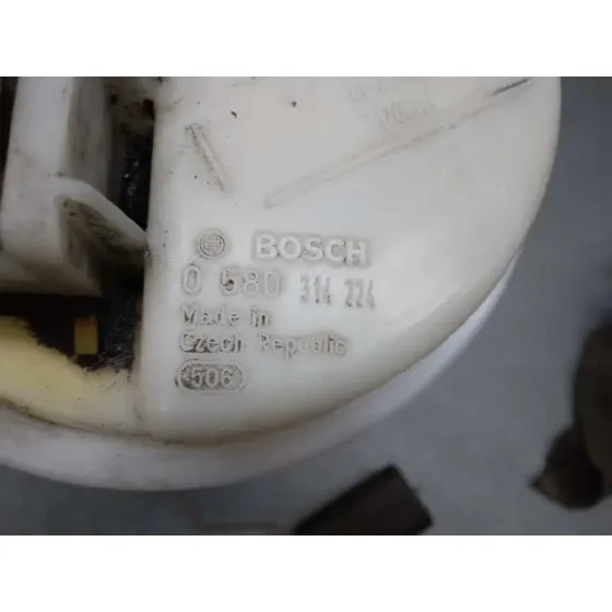 Aforador para Fiat Grande Punto (199)