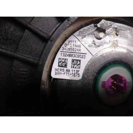 Airbag Delantero Izquierdo para Lancia Ypsilon (402)