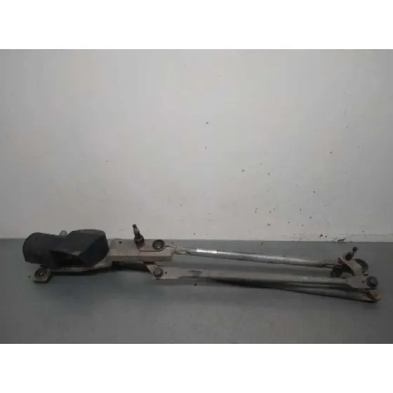Motor Limpia Delantero para Ford Focus Berlina (Cak)