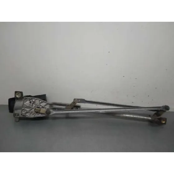 Motor Limpia Delantero para Ford Focus Berlina (Cak)