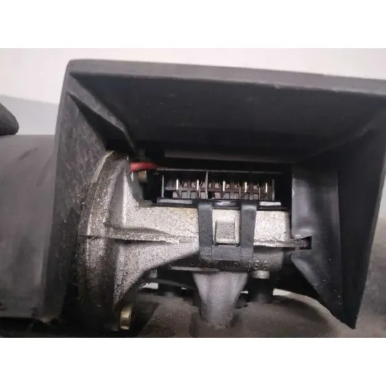 Motor Limpia Delantero para Ford Focus Berlina (Cak)