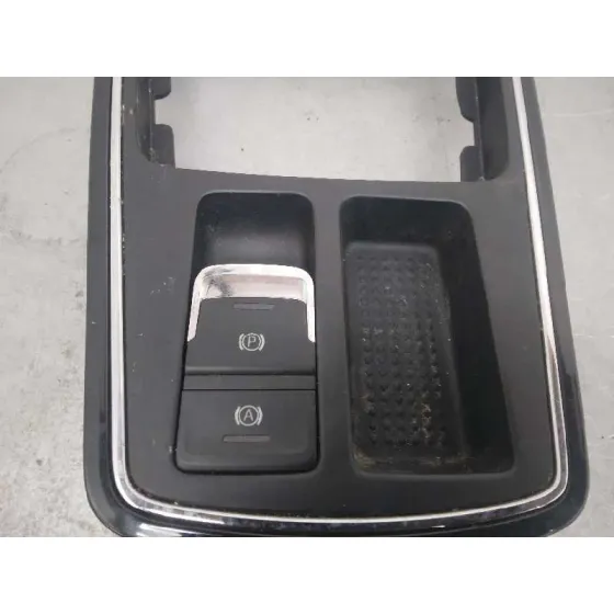 Consola Central para Seat Leon (5F1)