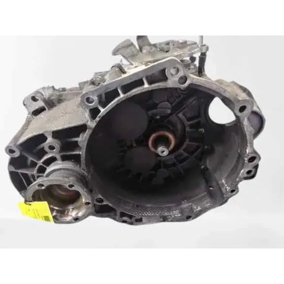 Caja Cambios para Skoda Octavia Berlina (1Z3)