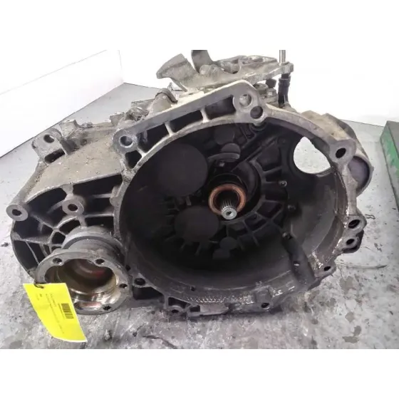 Caja Cambios para Skoda Octavia Berlina (1Z3)