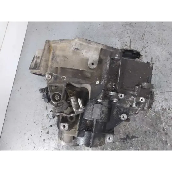 Caja Cambios para Skoda Octavia Berlina (1Z3)