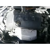 Despiece Motor para Citroën C4 Berlina