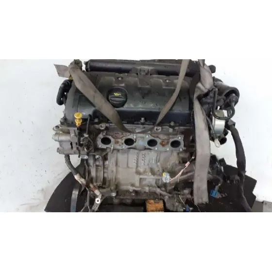 Despiece Motor para Citroën C4 Berlina