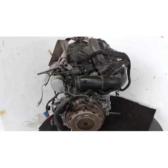Despiece Motor para Citroën C4 Berlina